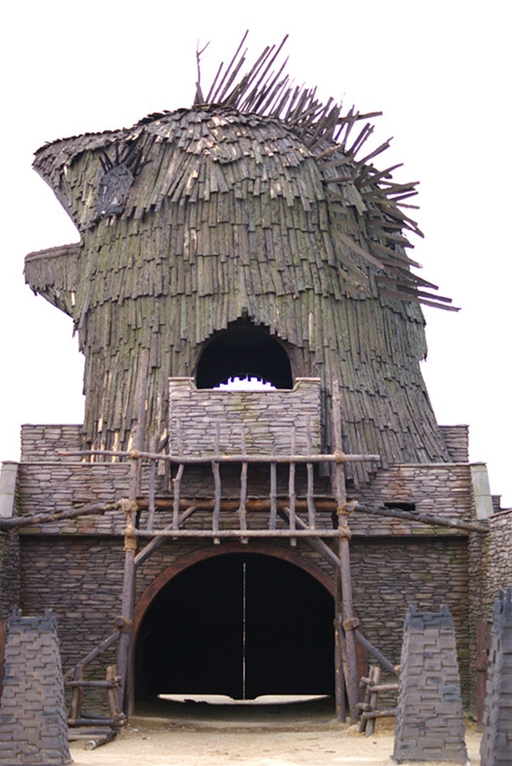 Architect