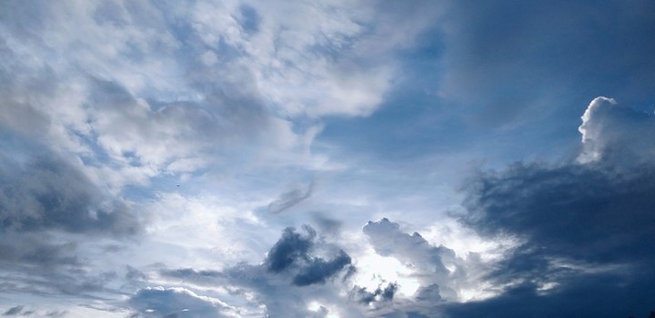 Cloudy