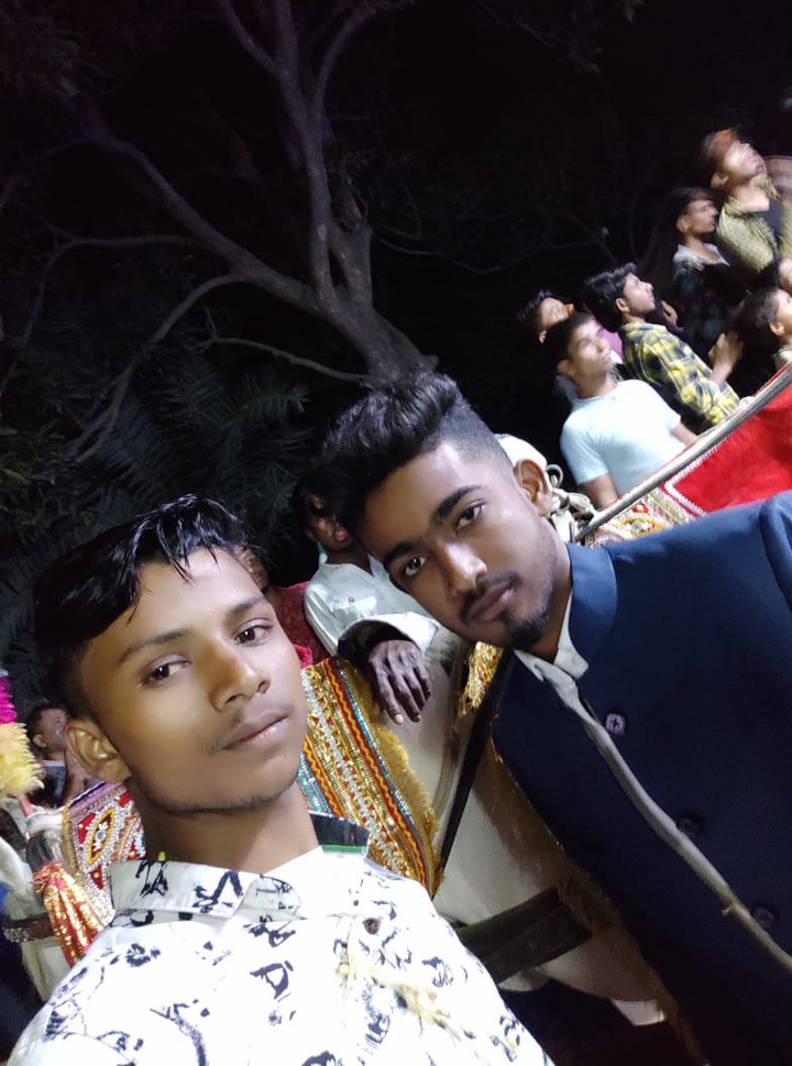 Aalam khan