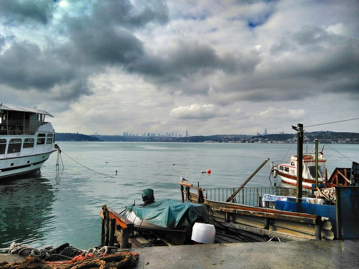 İstanbul