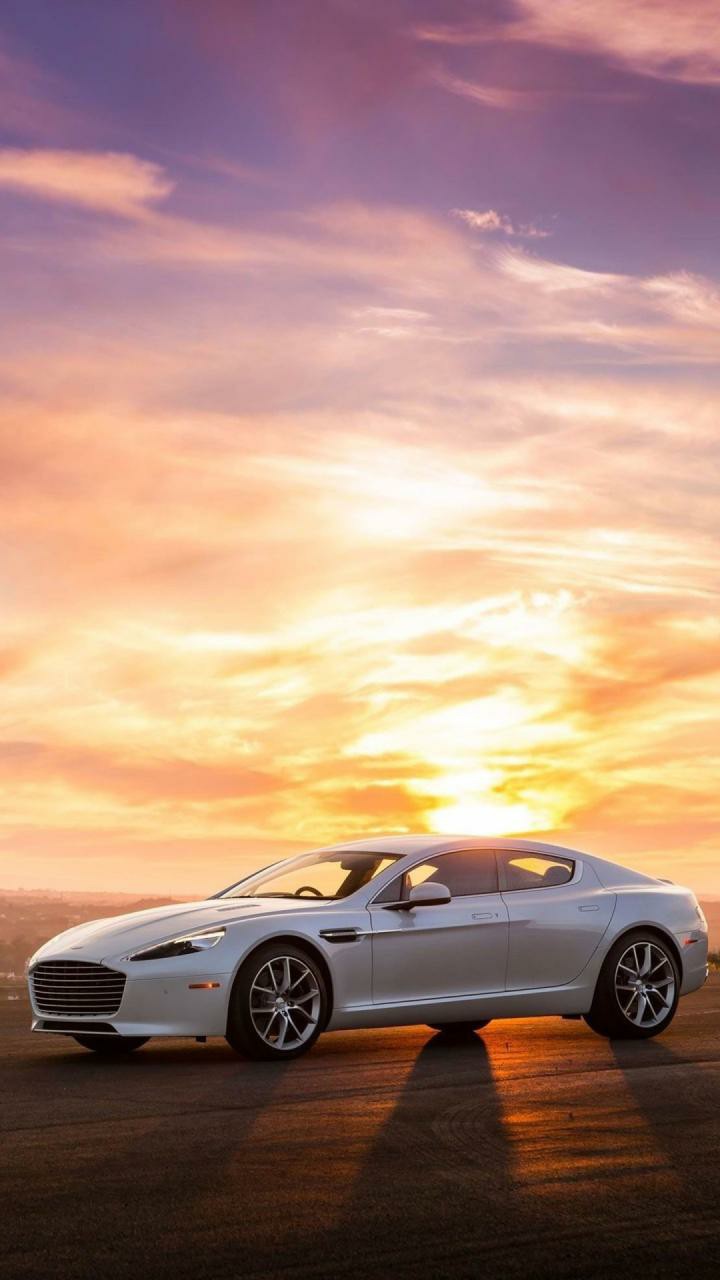 Aston Martin