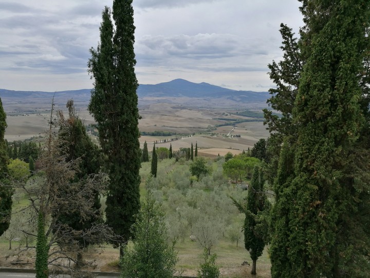 Tuscany 