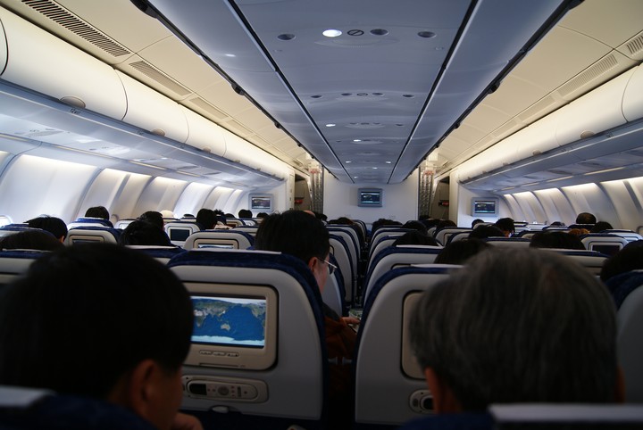 Travel