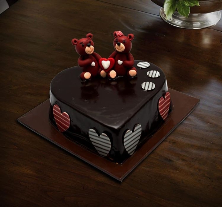 cake