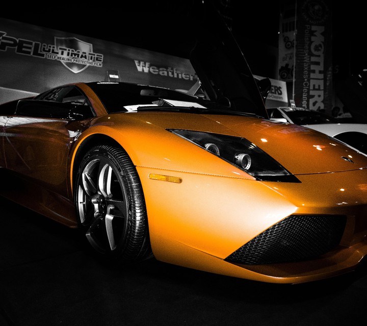Lamborghini™
