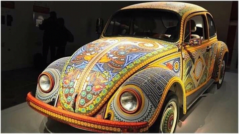 stily folex car