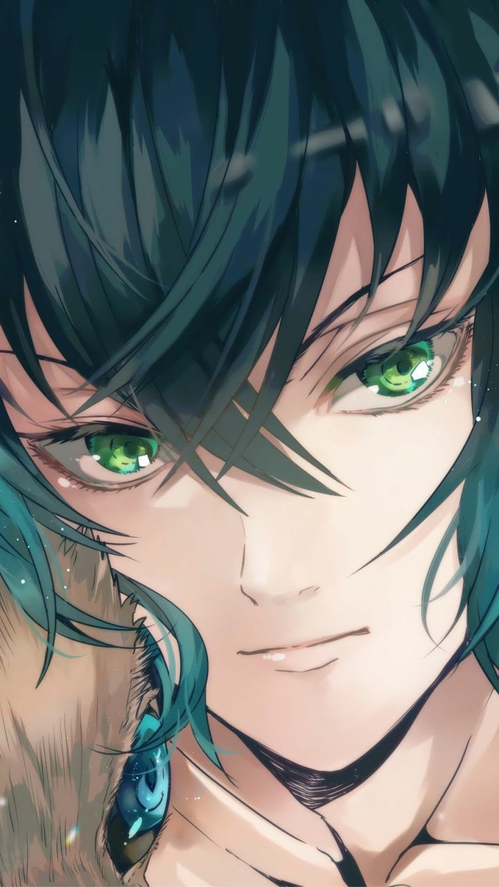 Inosuke Hashibira