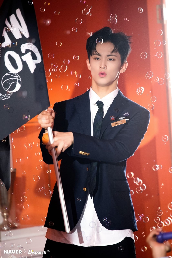 Mark