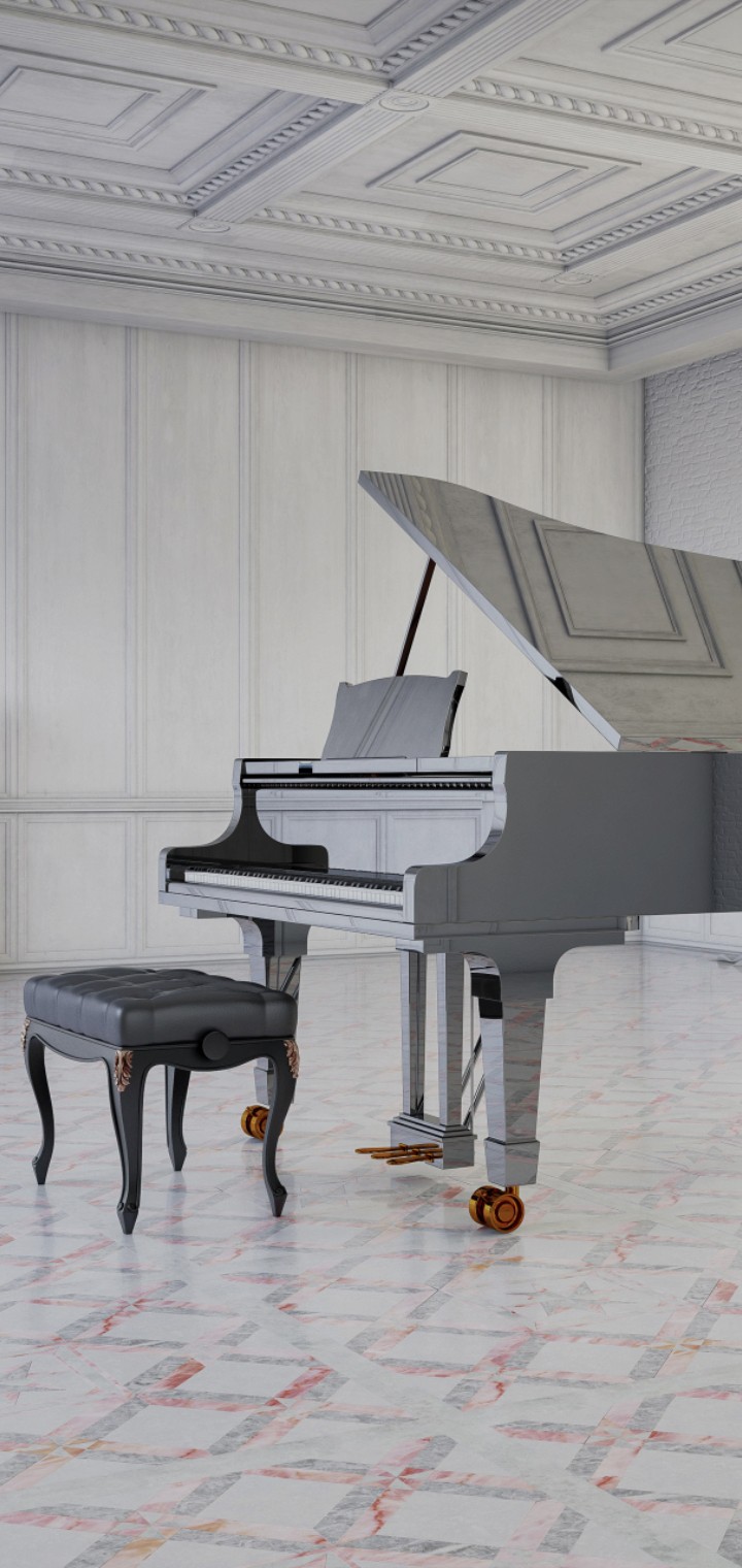 piano