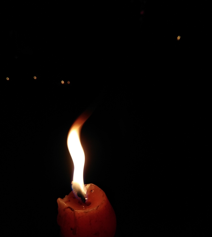 candle