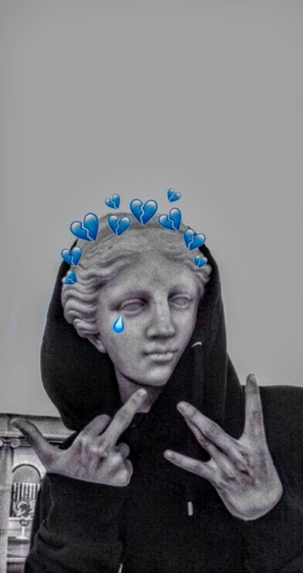 Statue