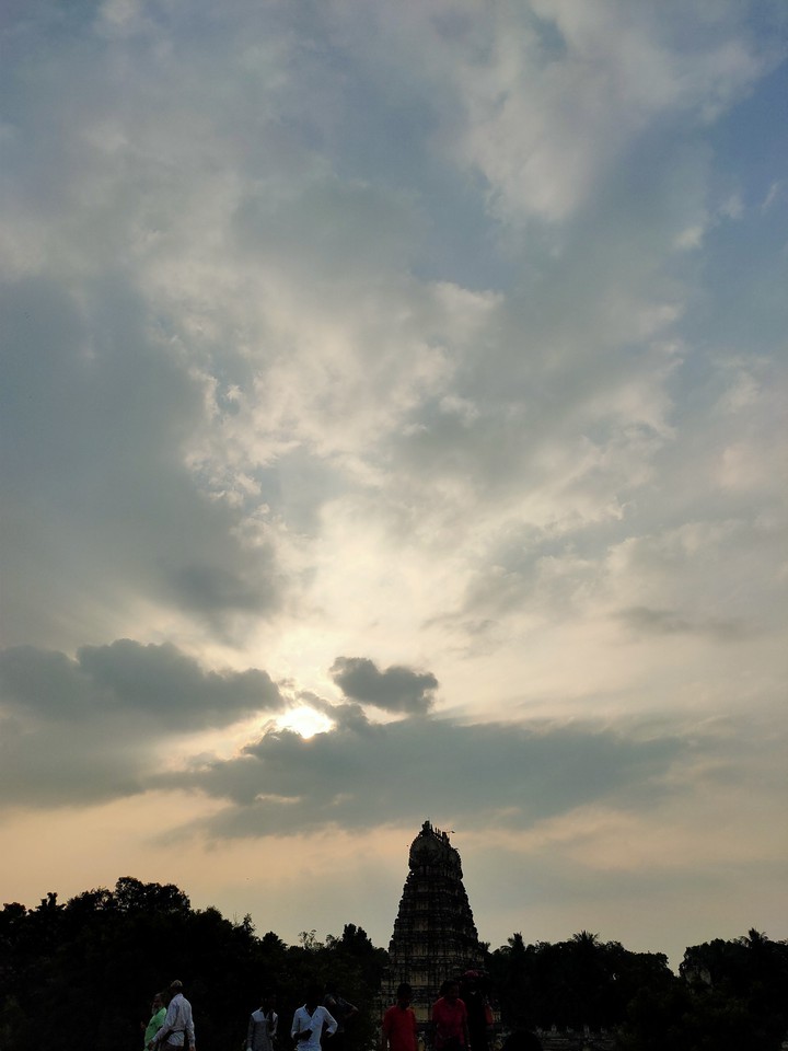 sunrise
