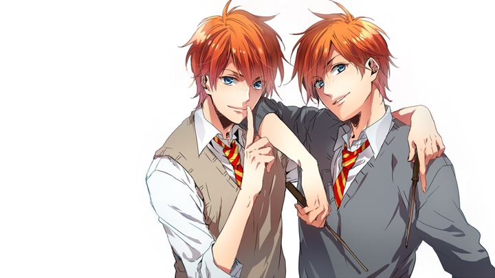 Harry Potter