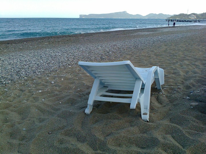 Turkey Antalya