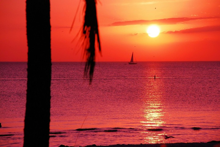 I miss you sunn set....