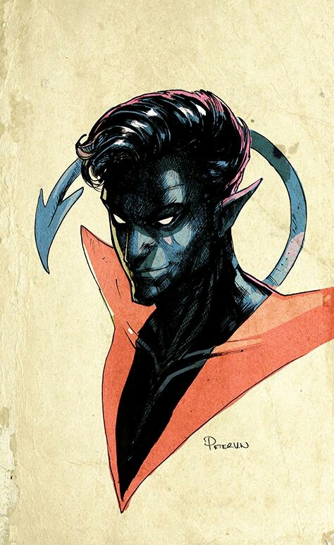 nightcrawler