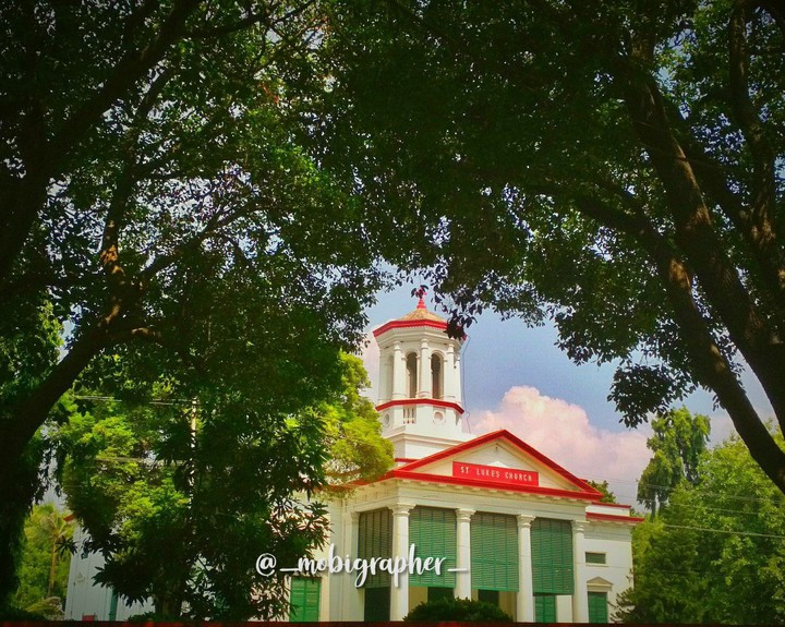 church