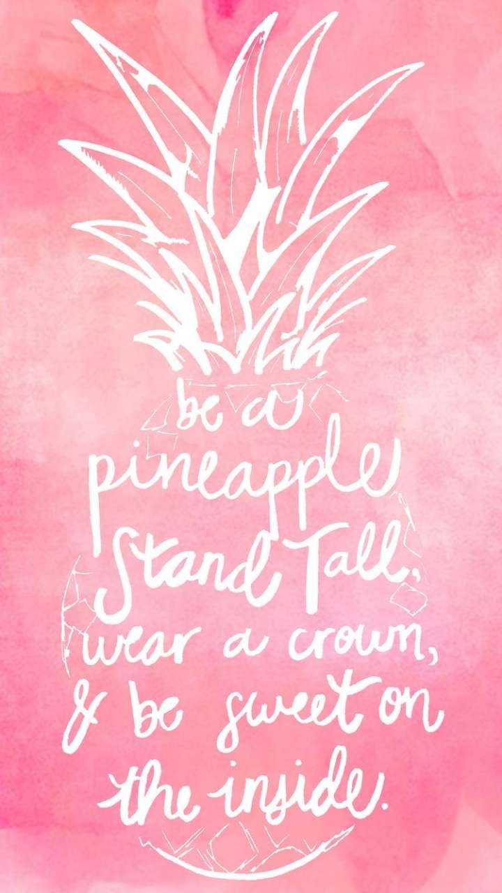 pineapple