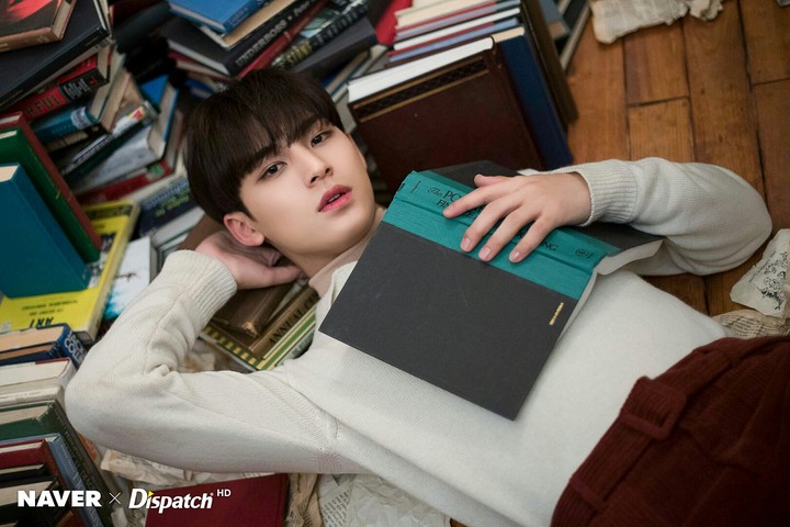 Mingyu