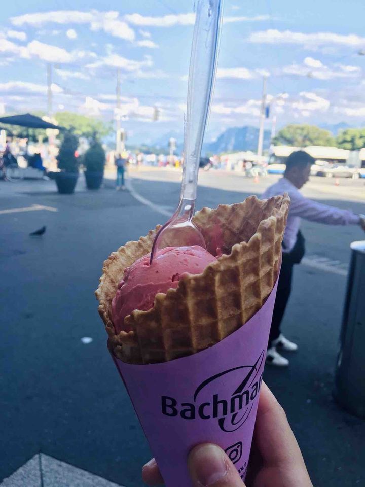 the symbol of summer! ❤️
