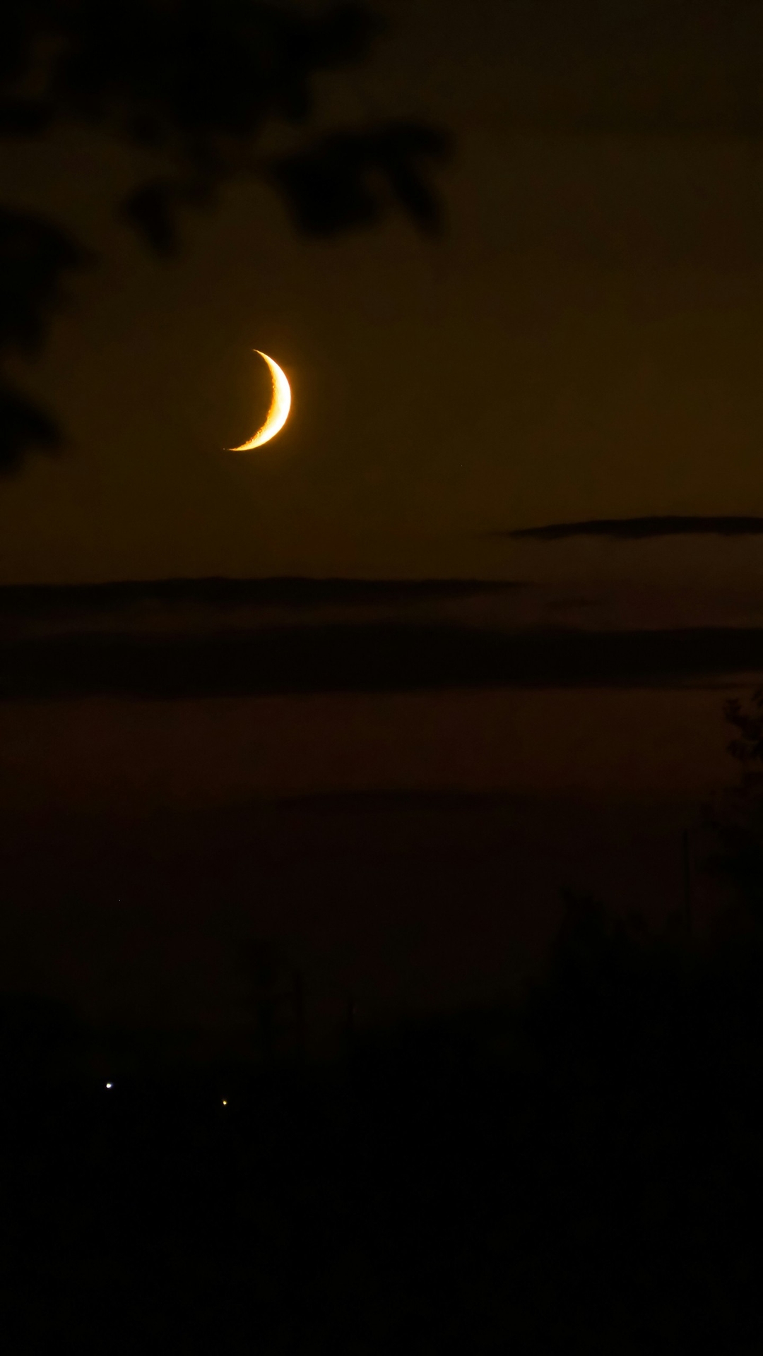 sfondi Eclipse, moon