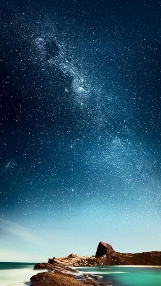 sky