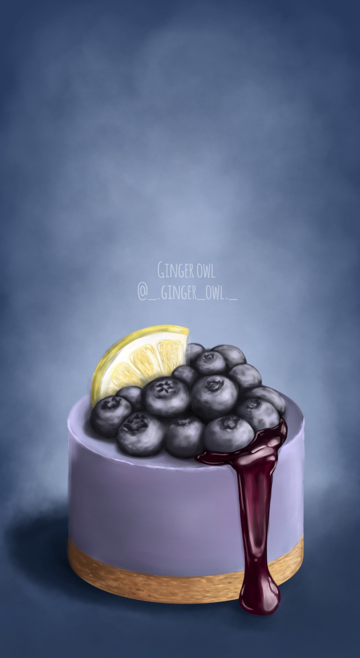 Cake