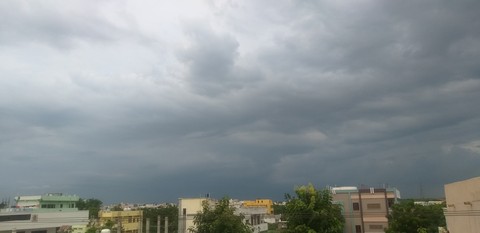 sky