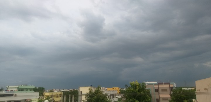 sky