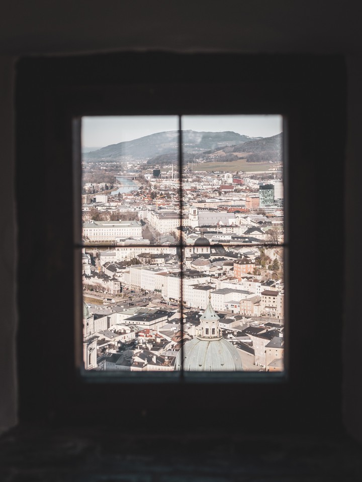 Salzburg