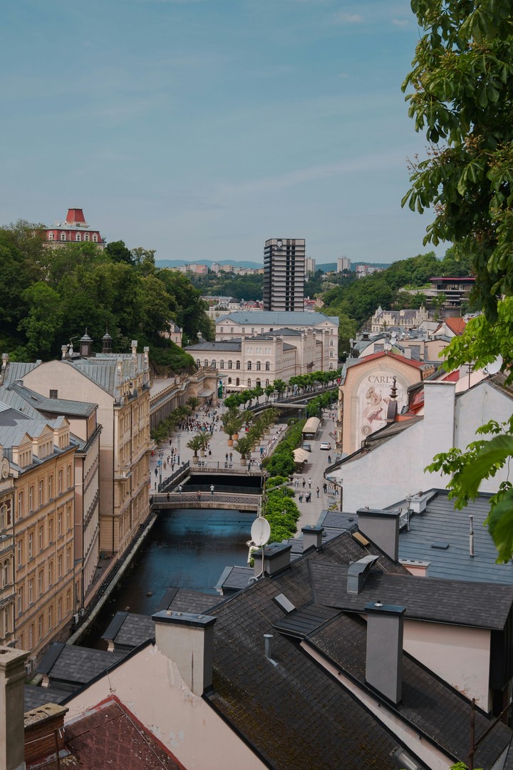 Roof, Architecture wallpapers