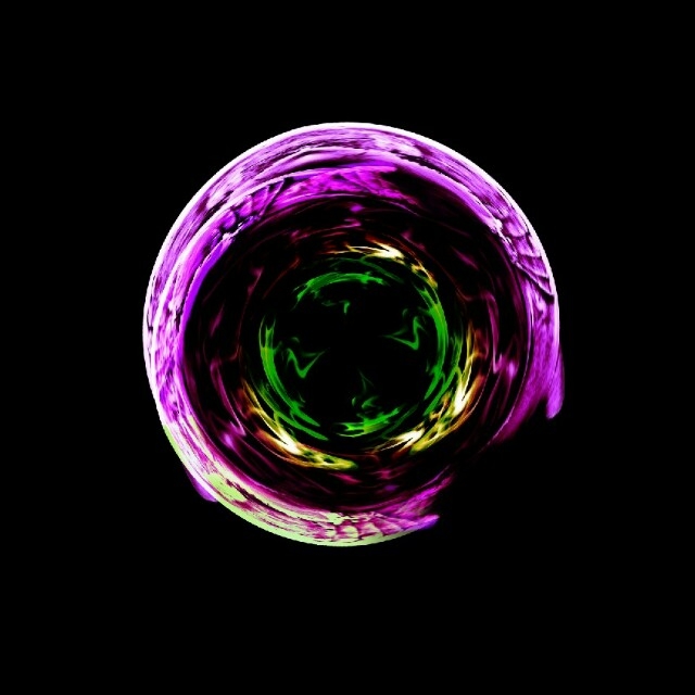 Event Horizon