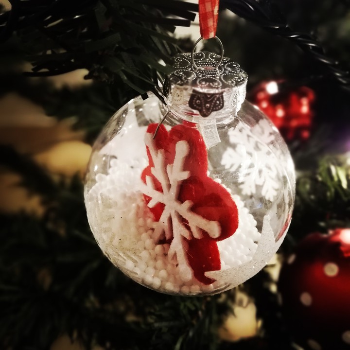 Tree of happiness