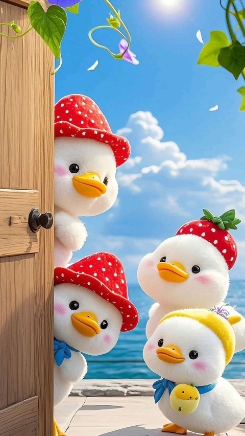 Cute
