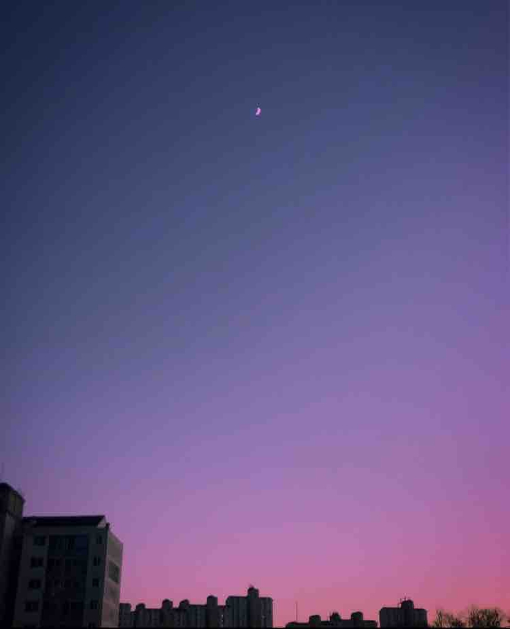 moon