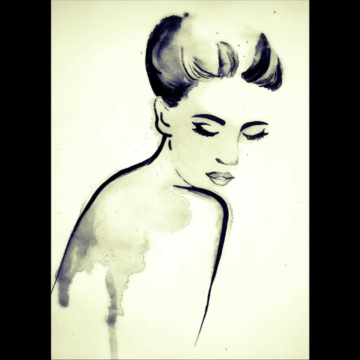 art .. wallpaper .. abstract .. painting