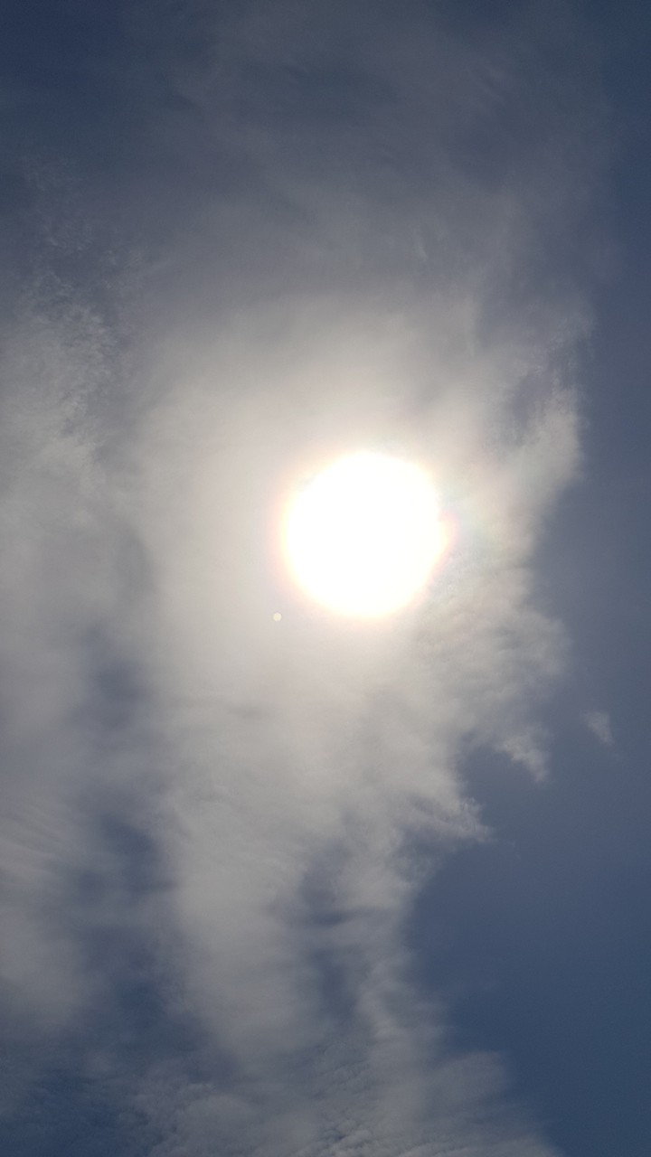 sun