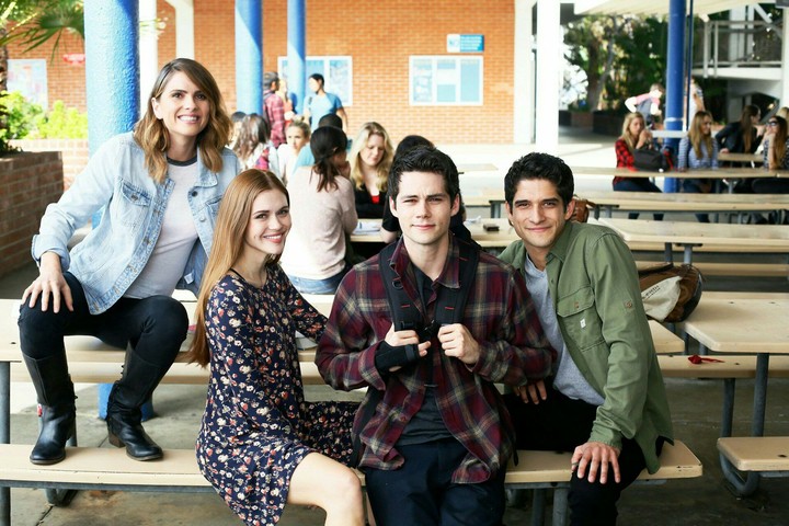 Teen Wolf Final Season