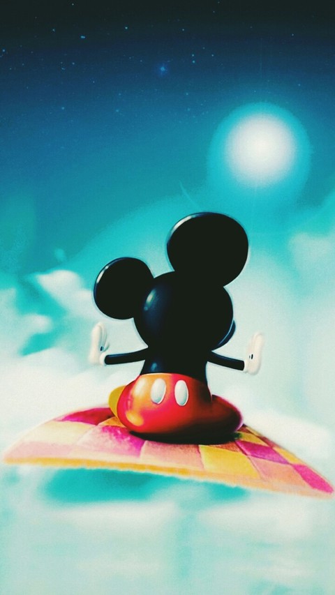 mickey