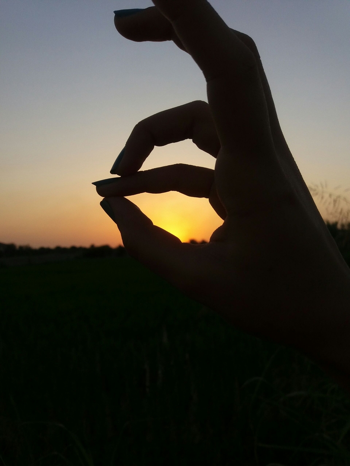beautiful moment