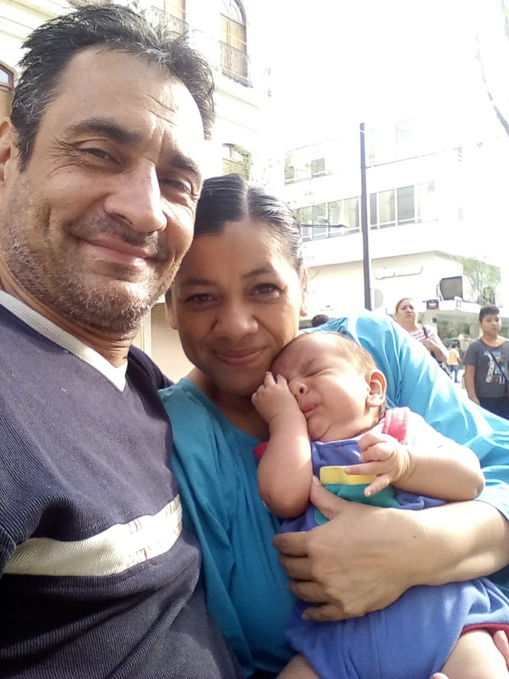 Mi Familia