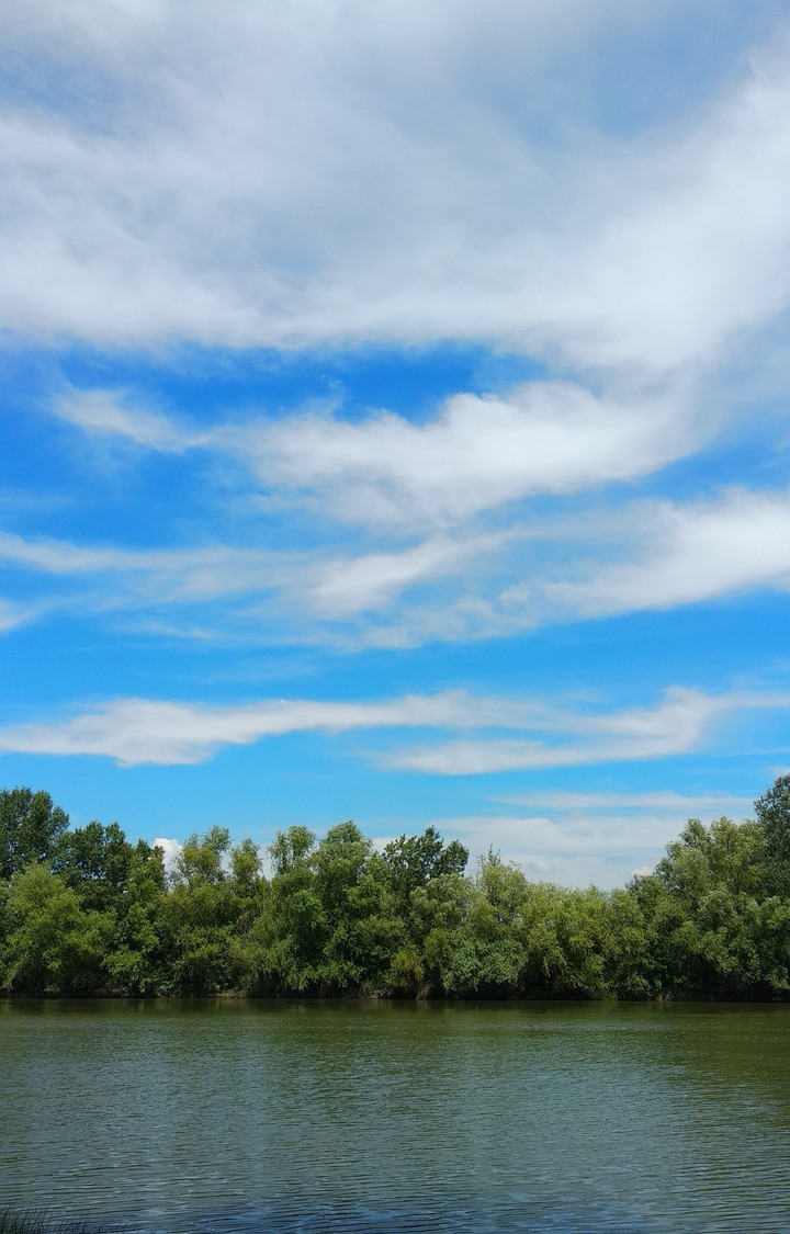 sky