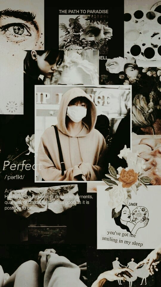 Kim Taehyung