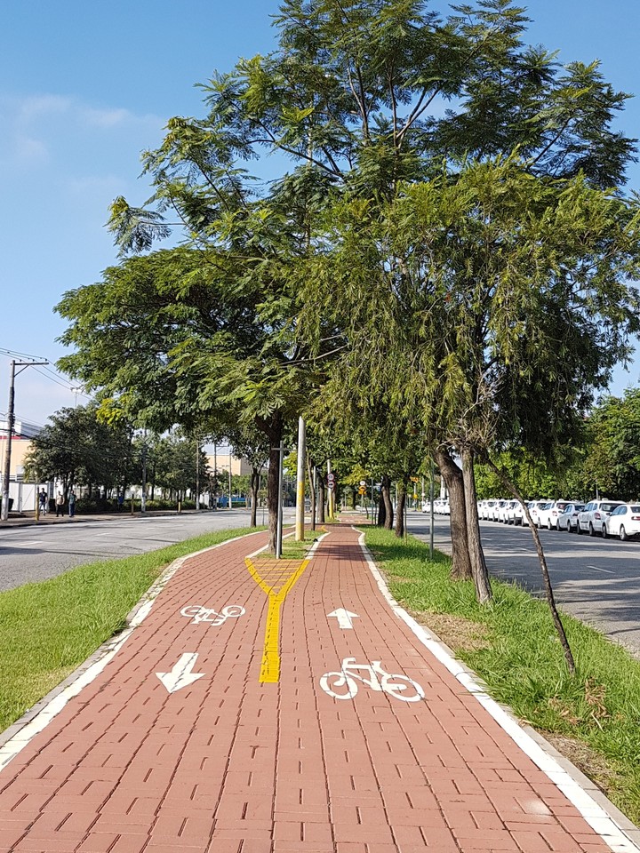 ciclovia