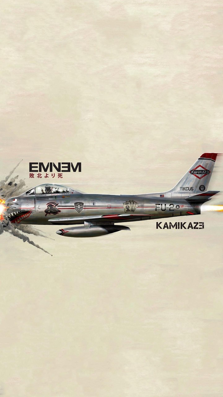 Kamikaze
