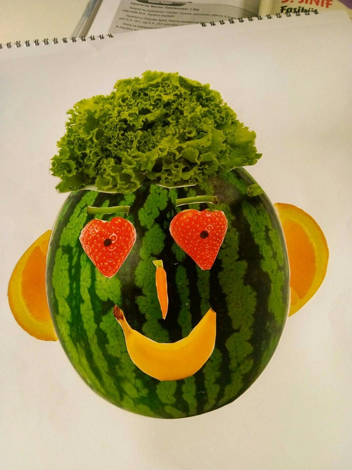 watermelon