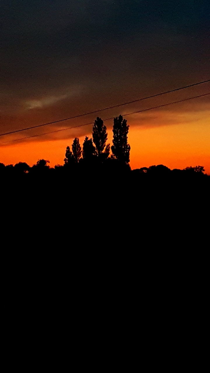 explosion du soleil