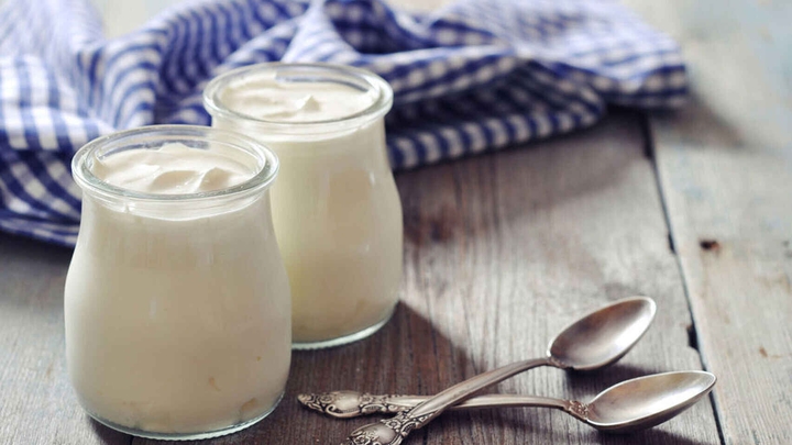 yogurt