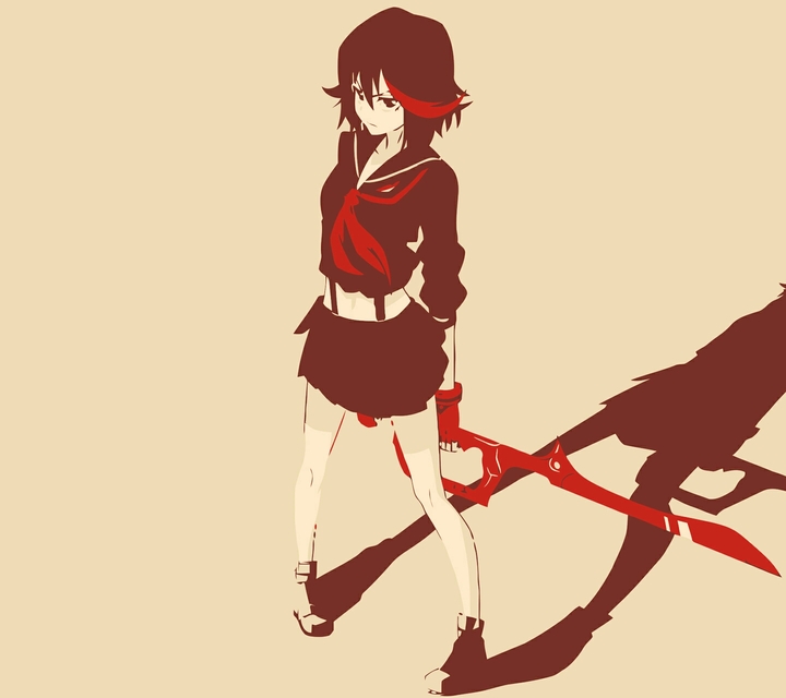 anime
