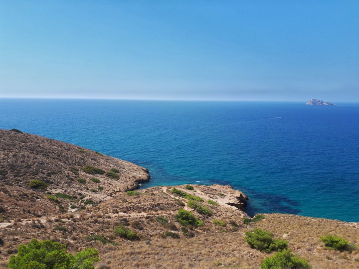 Costa Blanca